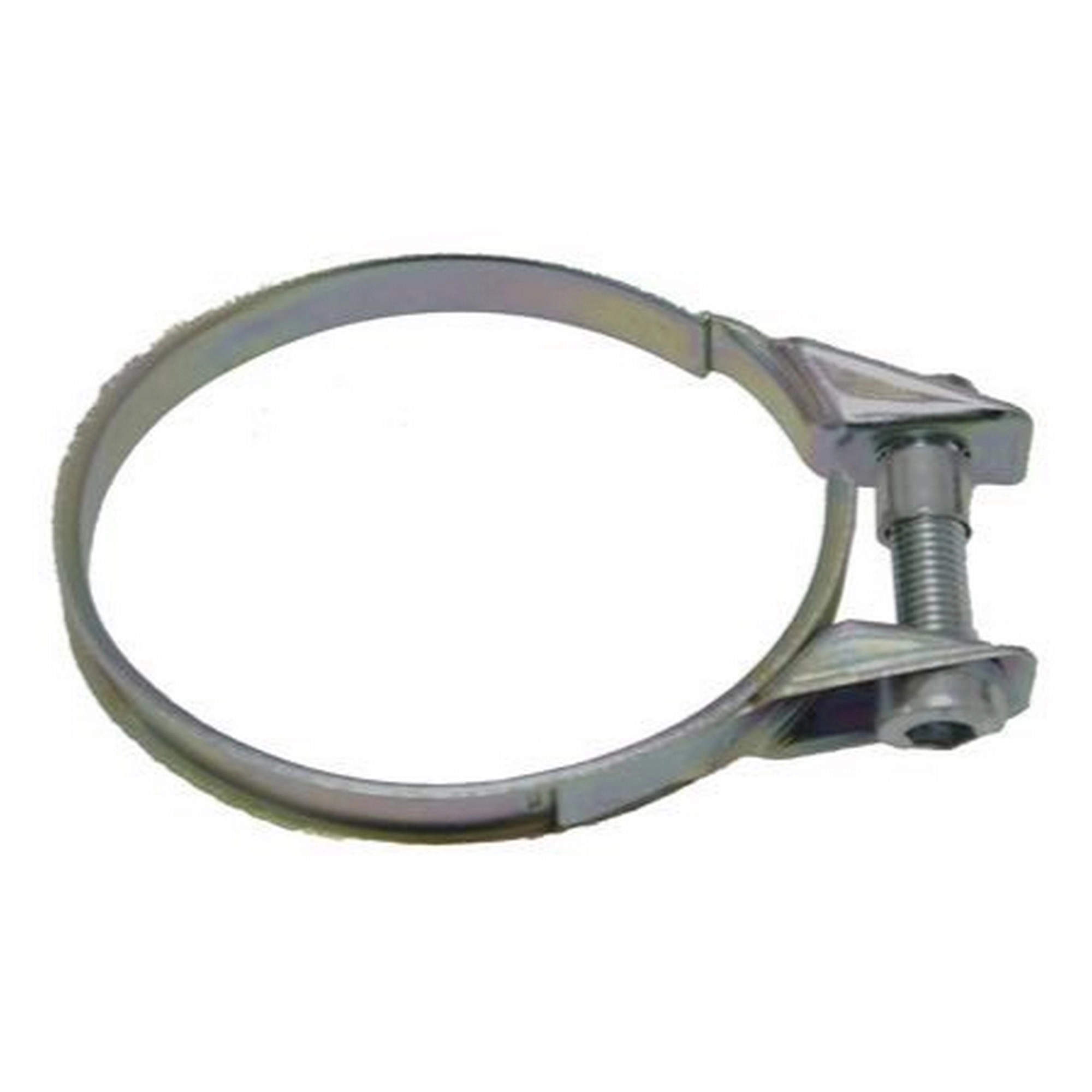 RKS RZ 125 MANİFOLT KELEPÇESİ [RZ150-X - RZ150 - RZ125-X] #RK 60688